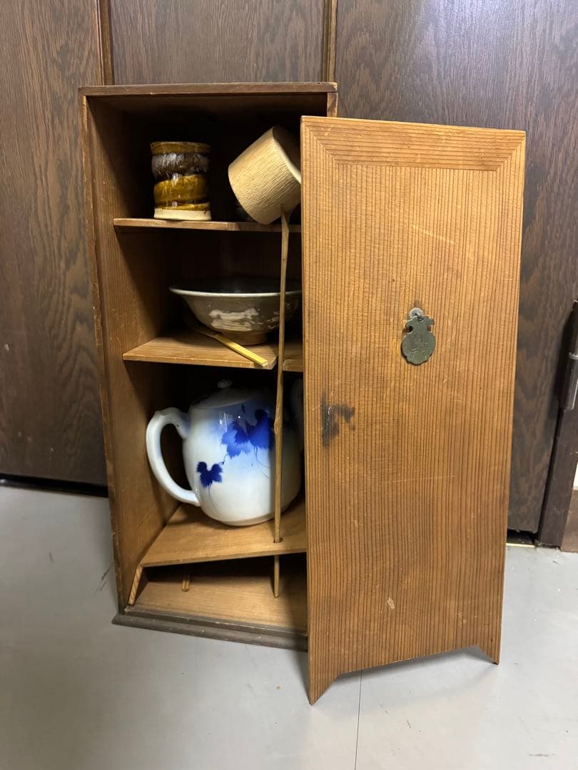 茶道具セット　お茶セット　お抹茶　骨董品