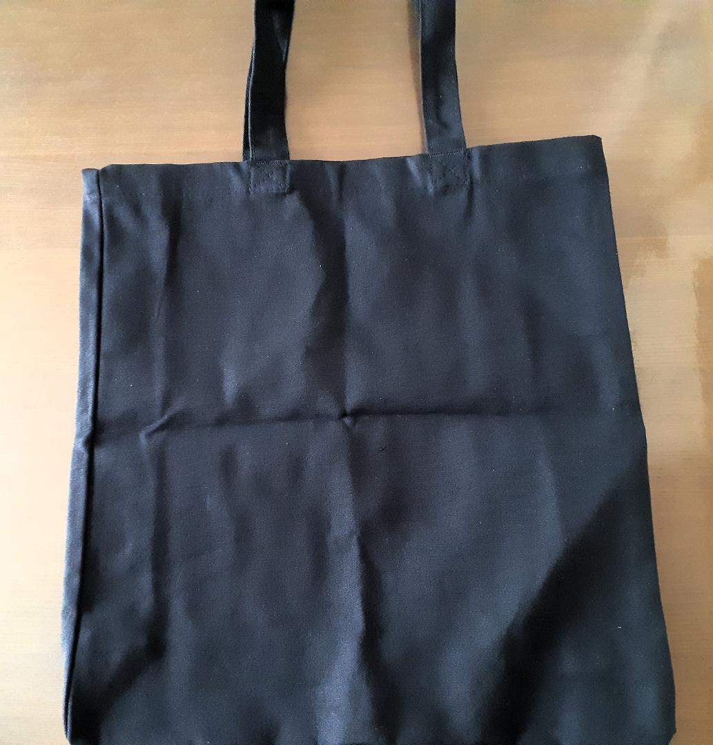 MADONNA　マドンナ　MDNA TOUR 2012 トートバッグ