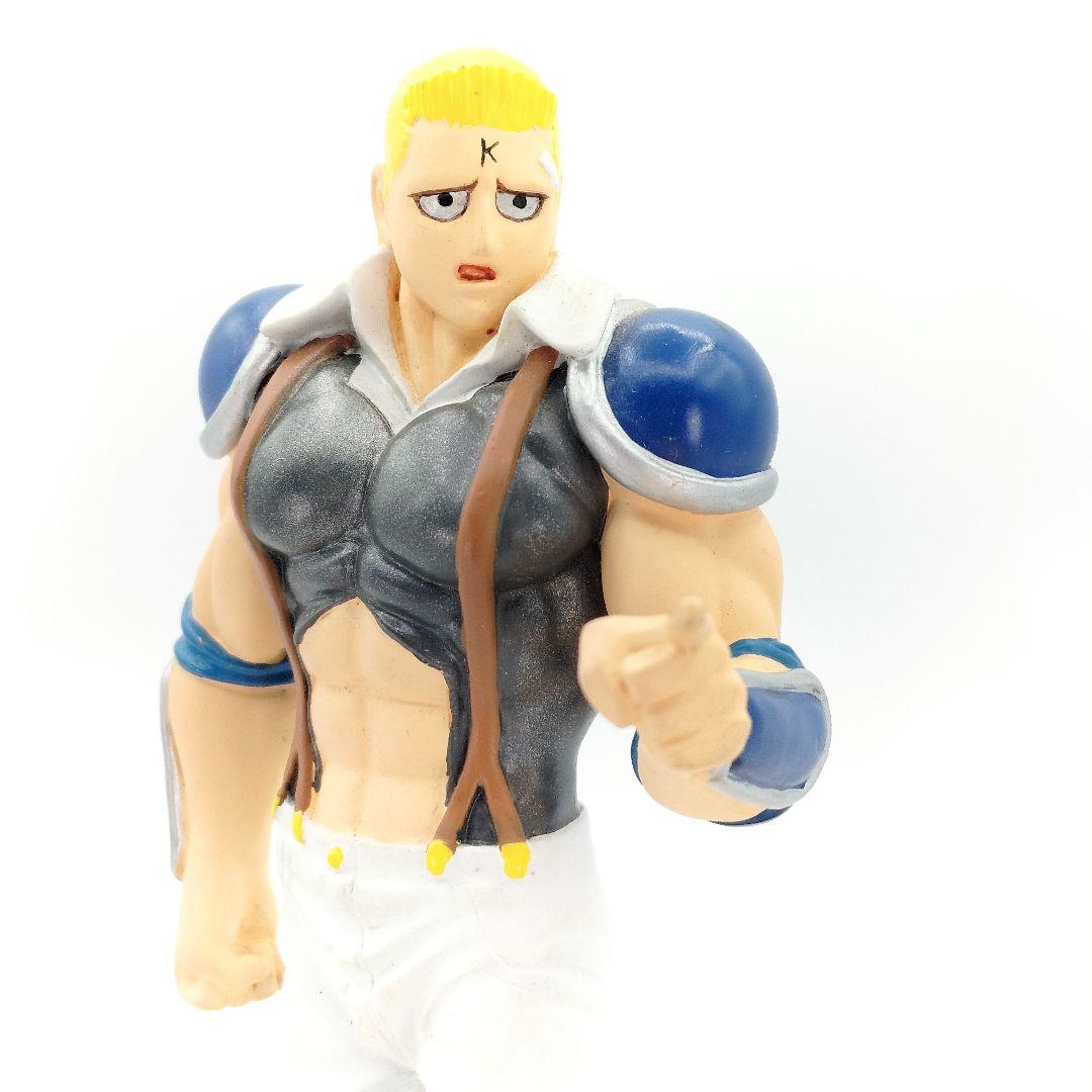 キン肉マンII世 テリー・ザ・キッド 週刊プレイボーイ限定 フィギュア