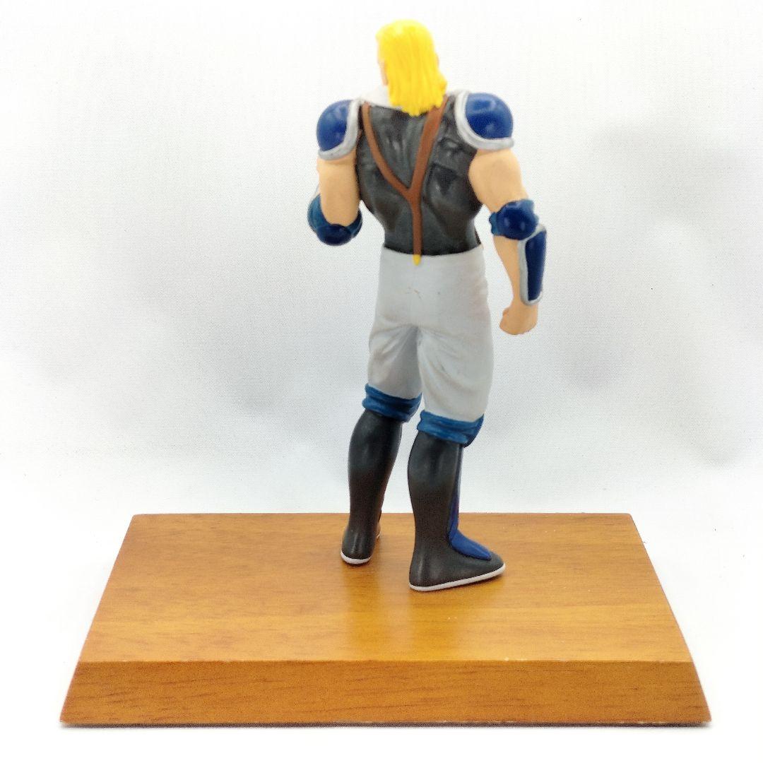 キン肉マンII世 テリー・ザ・キッド 週刊プレイボーイ限定 フィギュア