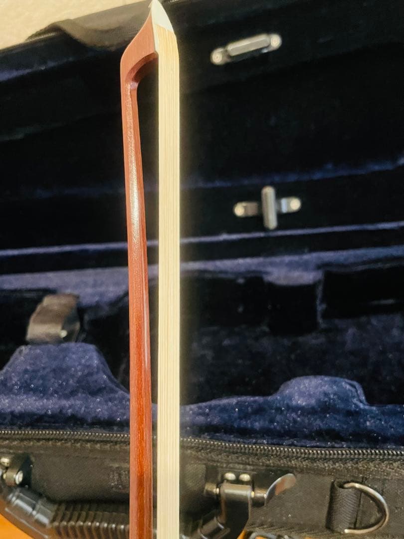 ◾️分数バイオリン 1/10◾️Hora Reghin＊ルーマニア製＊2009年製