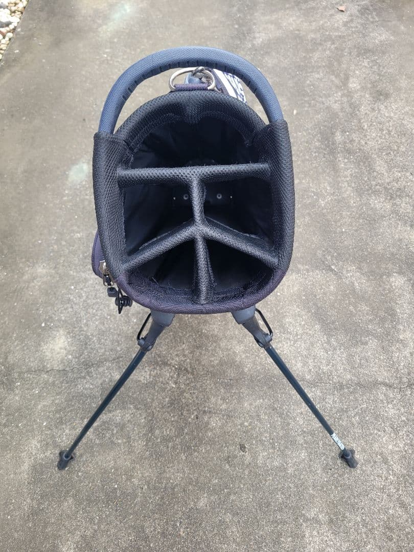 PEARLY GATES ゴルフバッグ・キャディバッグ