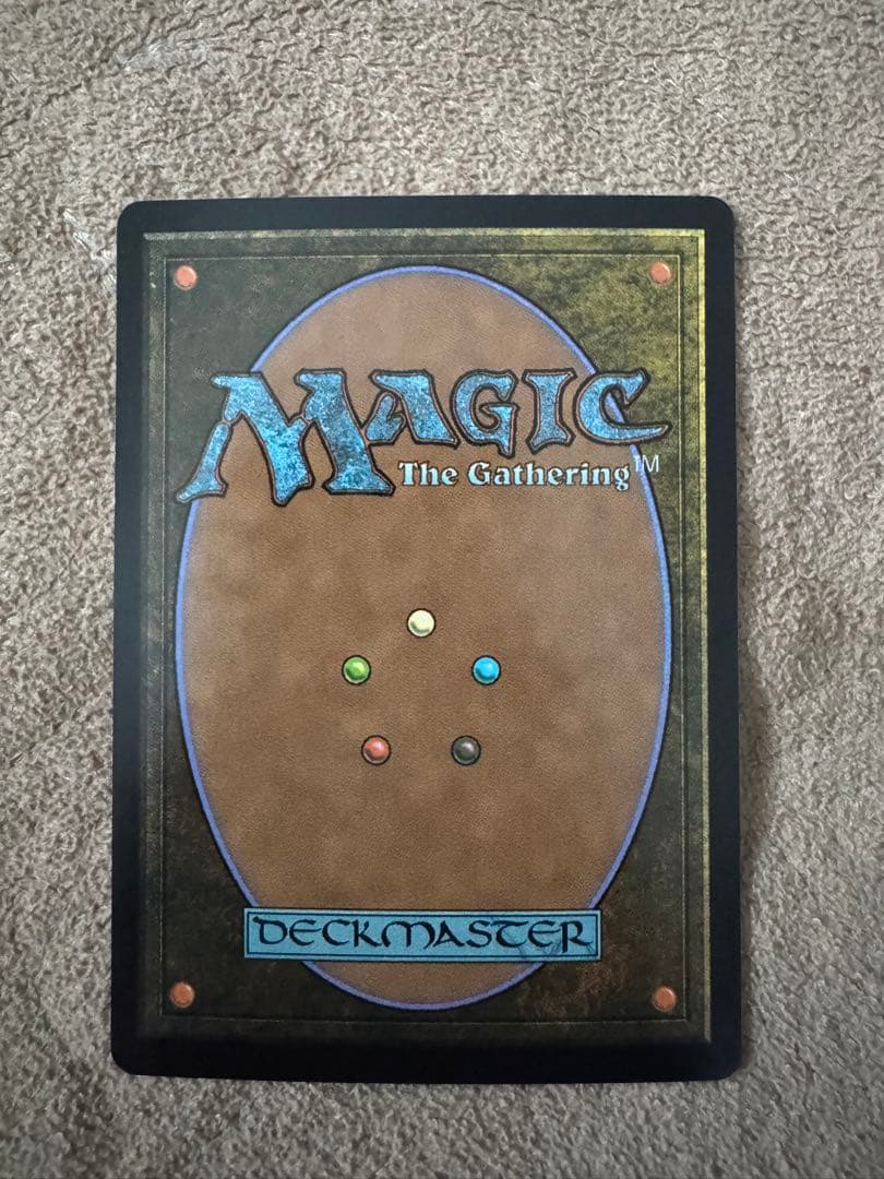 よっしー　シーンドライブ・ライトニング foil