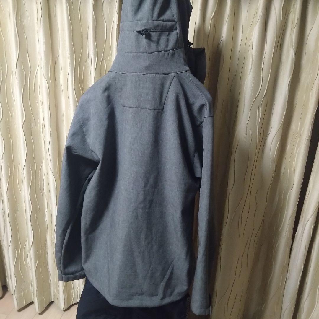 マメエギンガーZ mazume レインウェア XL