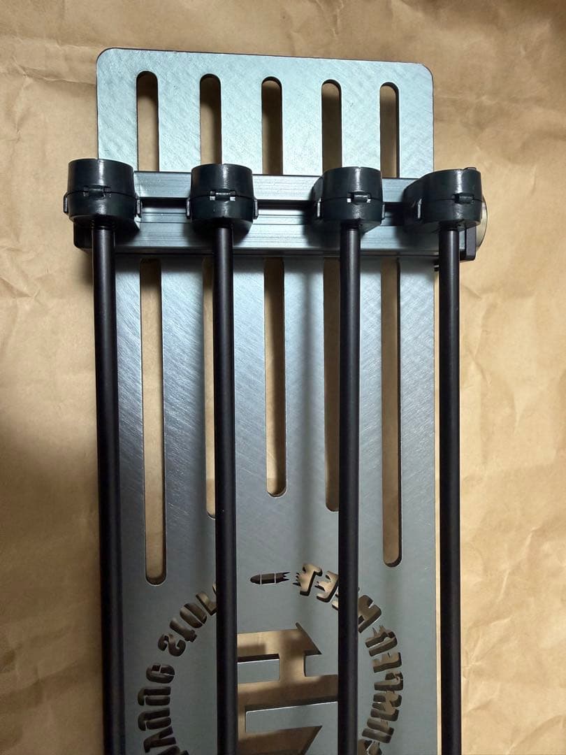 SLIDE-SIDETOP25　nowell camp レイリーヒュッゲ