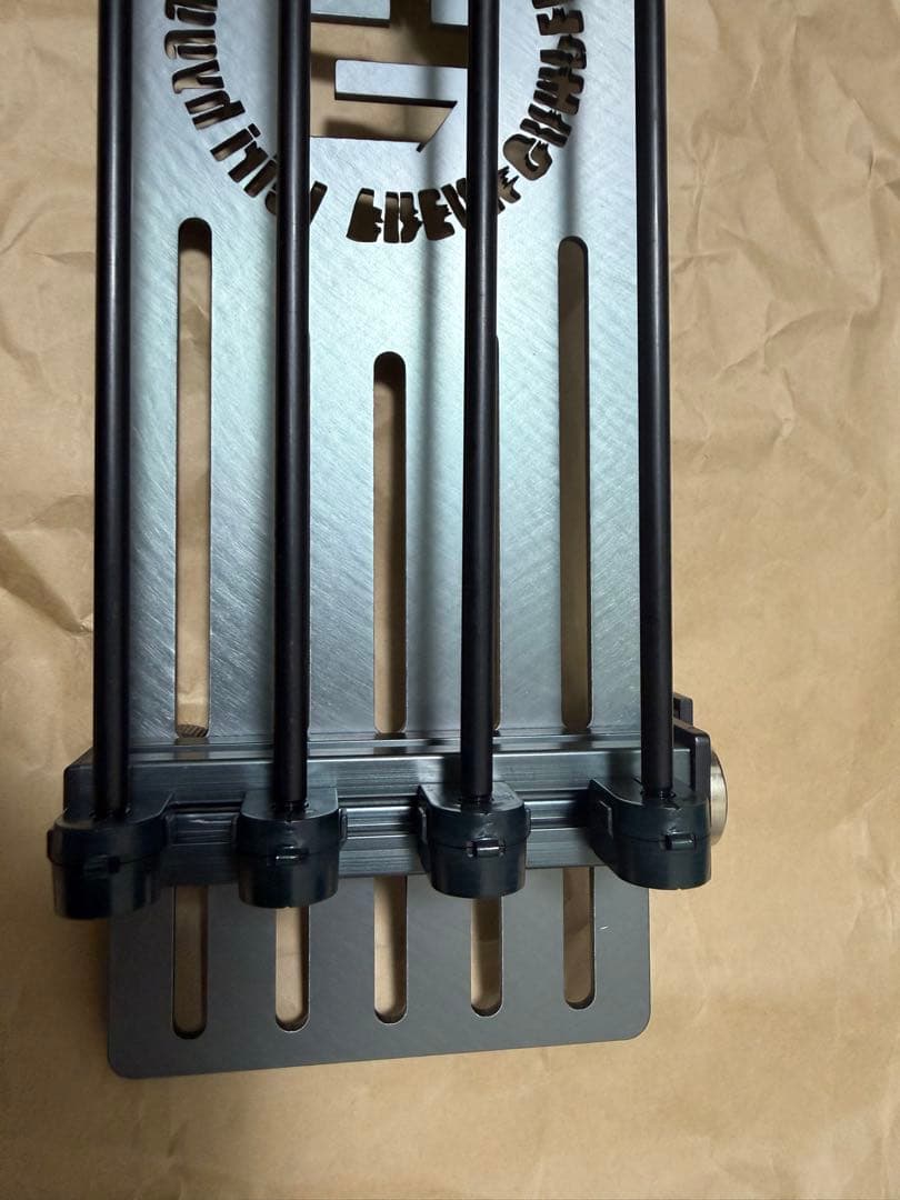 SLIDE-SIDETOP25　nowell camp レイリーヒュッゲ