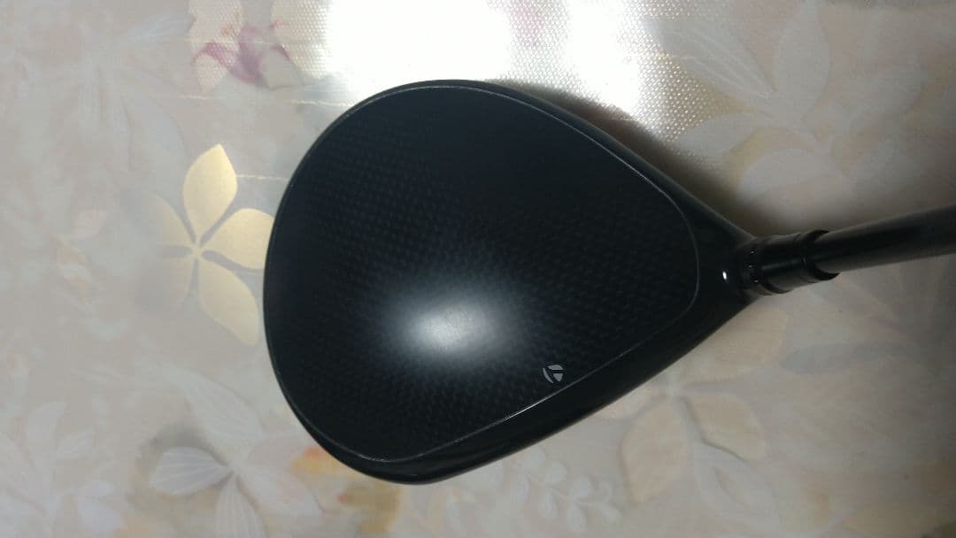 TaylorMade STEALTHplus ドライバー９度