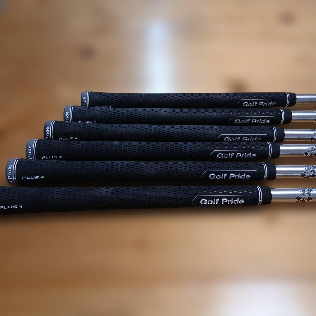 クラブ PING i BLADE DiamanTump 5-9 W