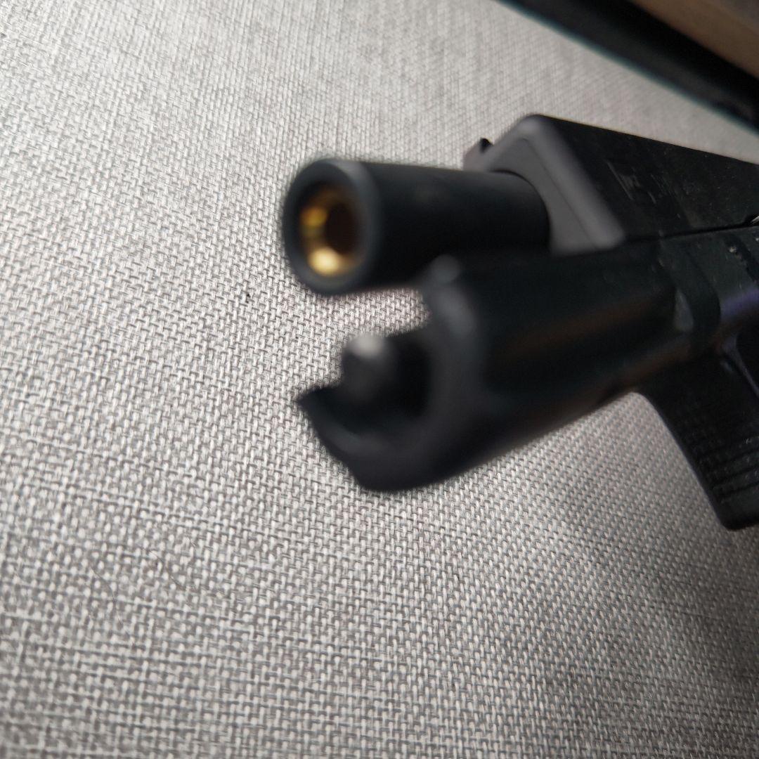 り*ね様 東京マルイ G18Cフルオート