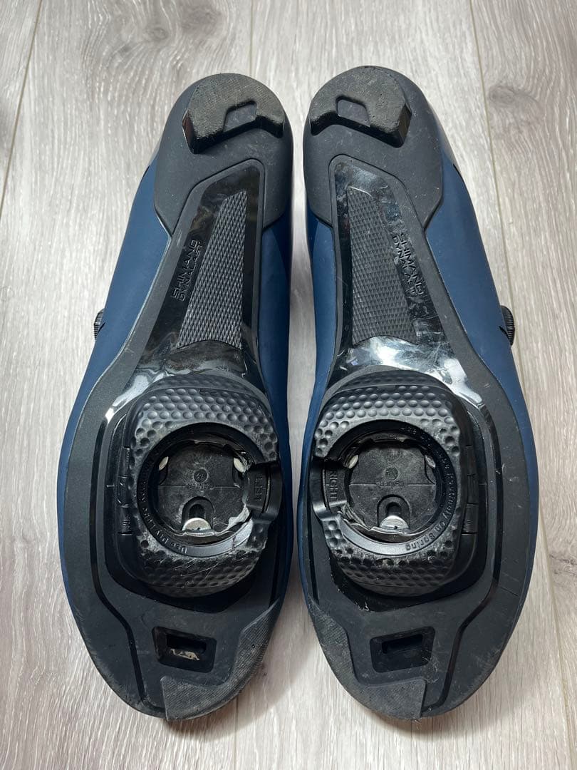 シマノ(SHIMANO)SH-RC302 44ワイド