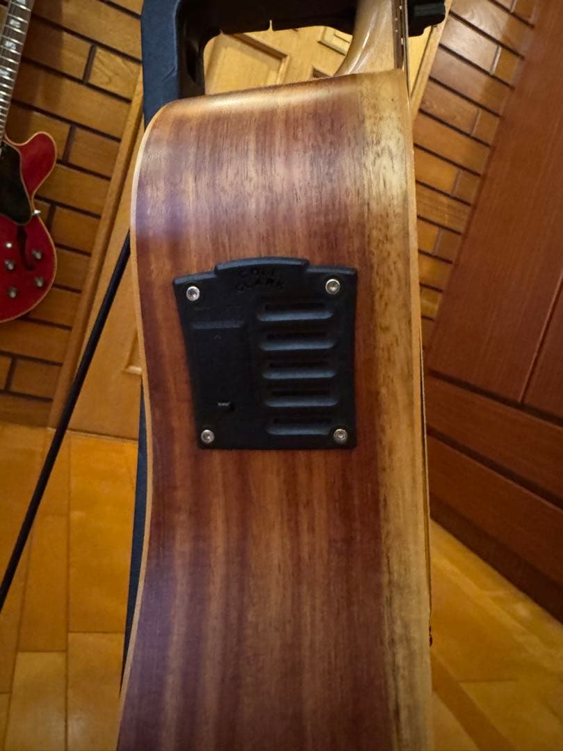 Cole Clark FL-2AC 2007年製