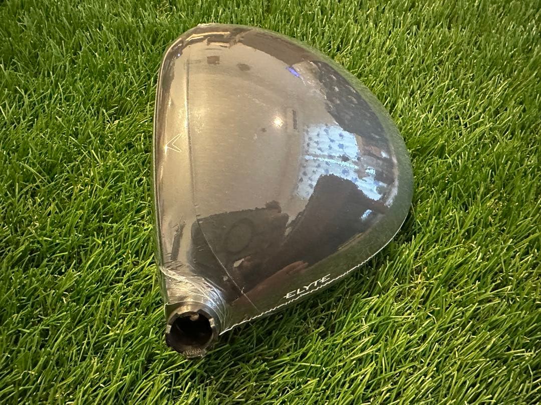 [未使用]エリート ドライバー 10.5°/スピーダー NX バイオレット50s