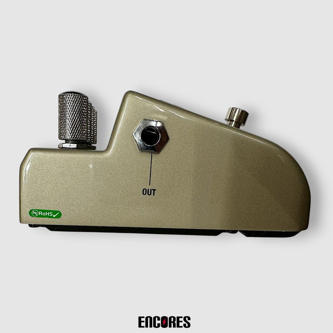 Marshall BB-2 Bluesbreaker II オーバードライブ