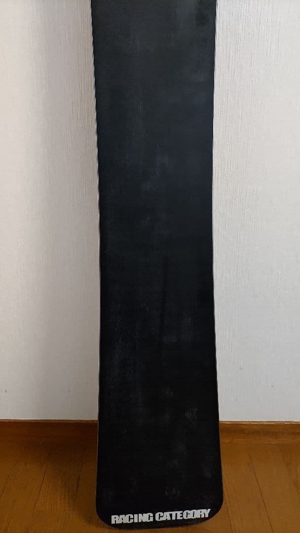 OGASAKA RC-S 153.5 アルペンスノーボード