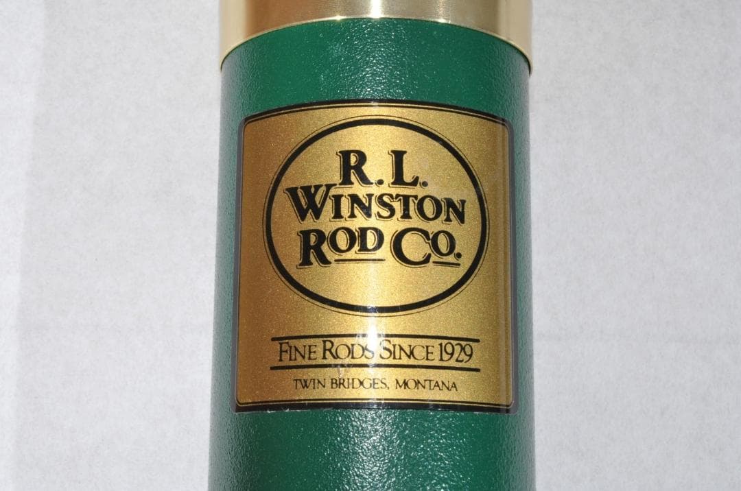 ロッド R.L.Winston Derek Brown Fly Spey Rod