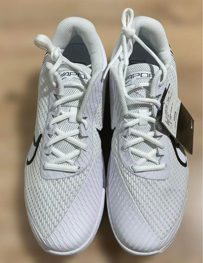 NIKE ナイキ　スニーカー　ズーム　ヴェイパー　PRO 2 HC タグ付き新品