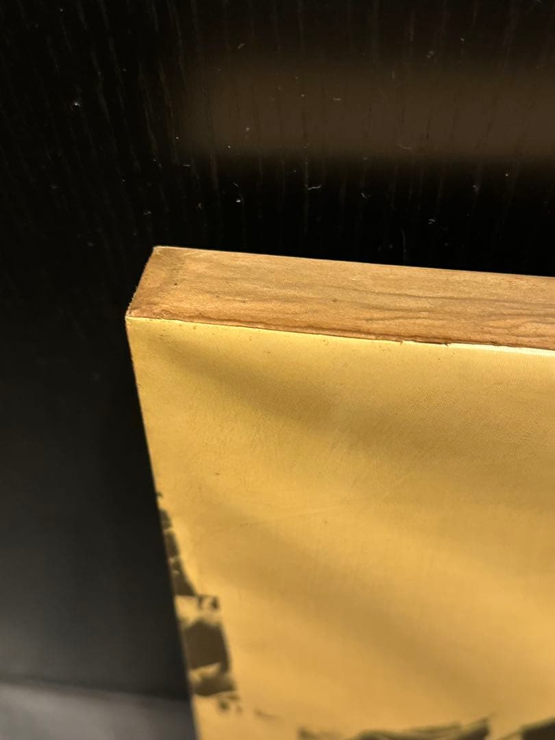 ★希少★ CAROL 木製パネル