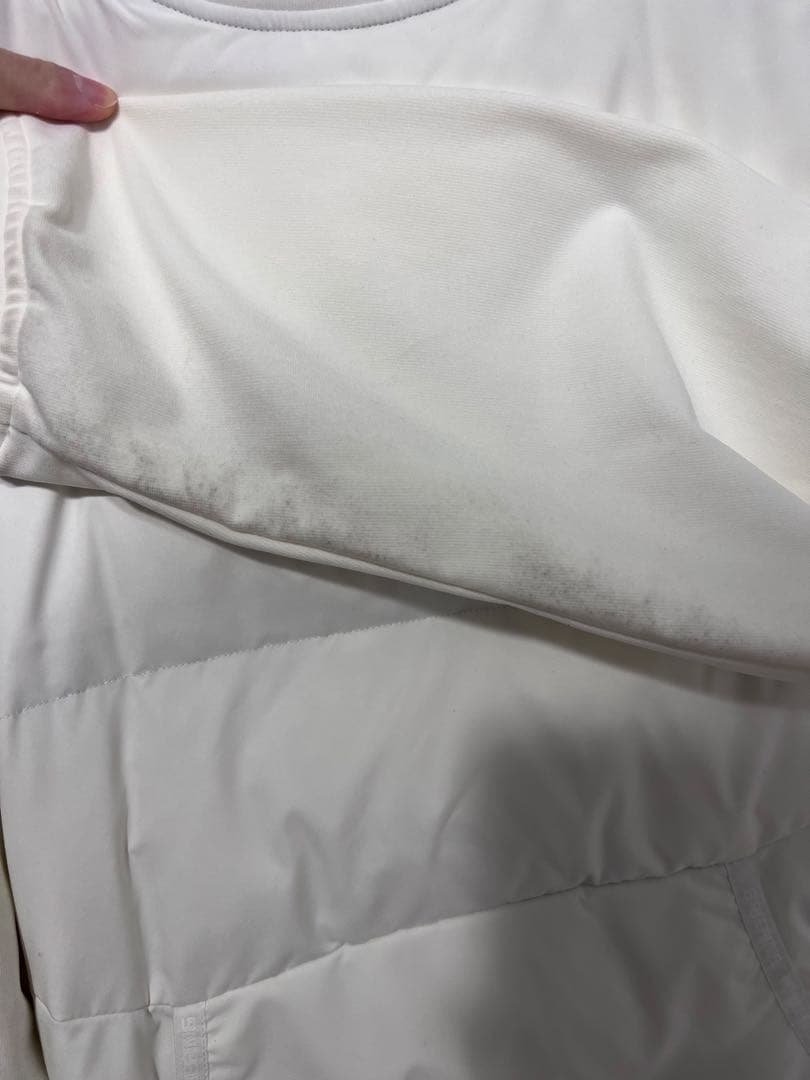 BRIEFING ブリーフィングゴルフ TAIONタイオン 電気 発熱　L