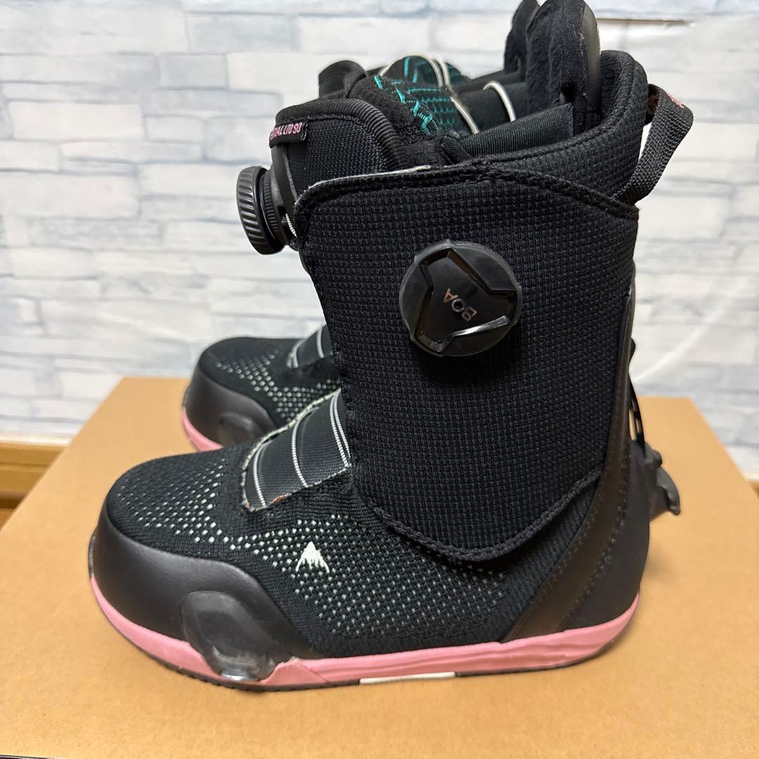 BURTON バートンブーツRITUAL STEP ON リチュアルステップオン