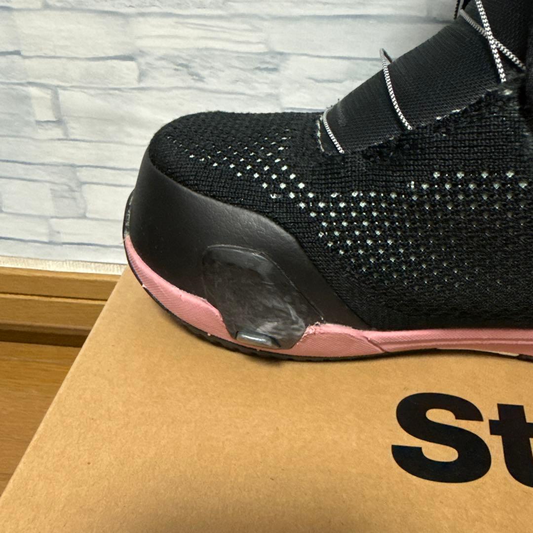 BURTON バートンブーツRITUAL STEP ON リチュアルステップオン