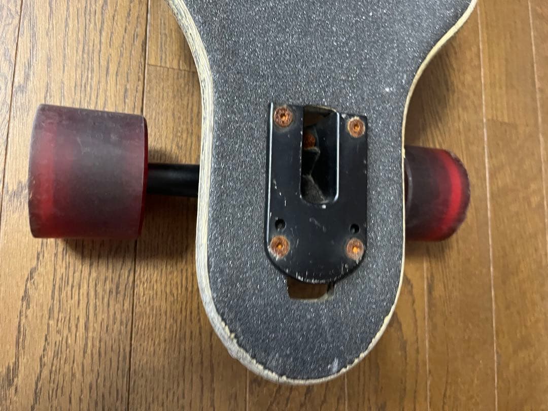 ロングスケボー ロングスケートボード