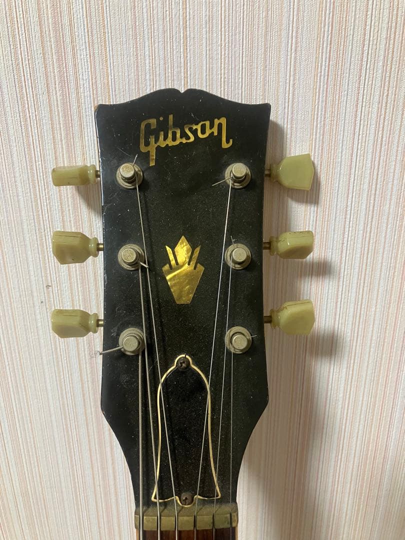 【リペア必須】【希少】ES-335 TD 1976