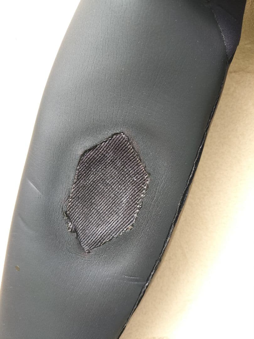 れも♡レディース♡Be wet 5/3mm裏起毛セミドライ