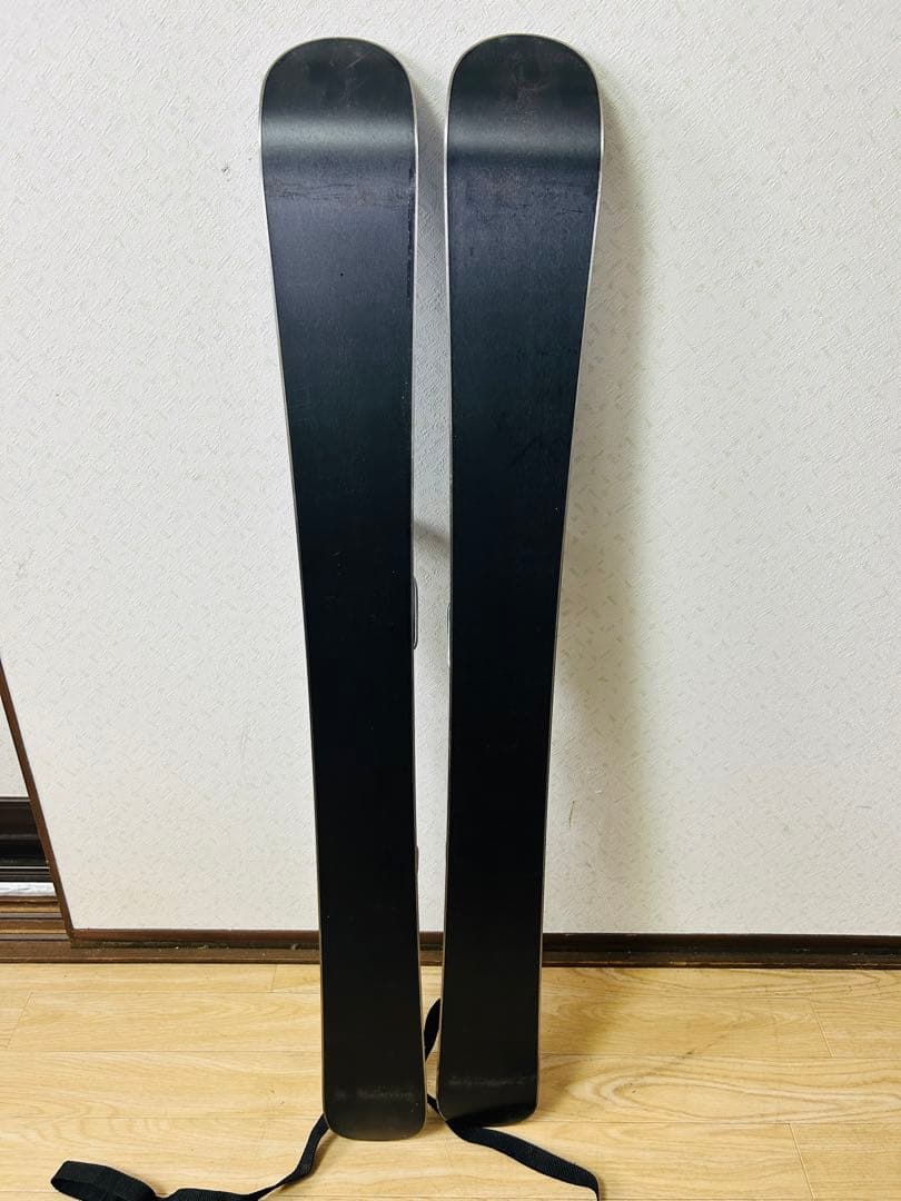 SALOMON S/BLADE ex 990 ショートスキー板 スノーブレード