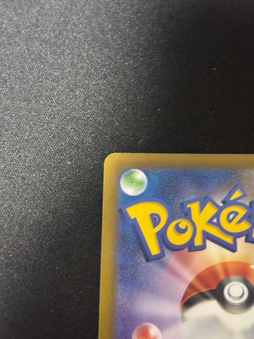 メガリザードンX EX sar