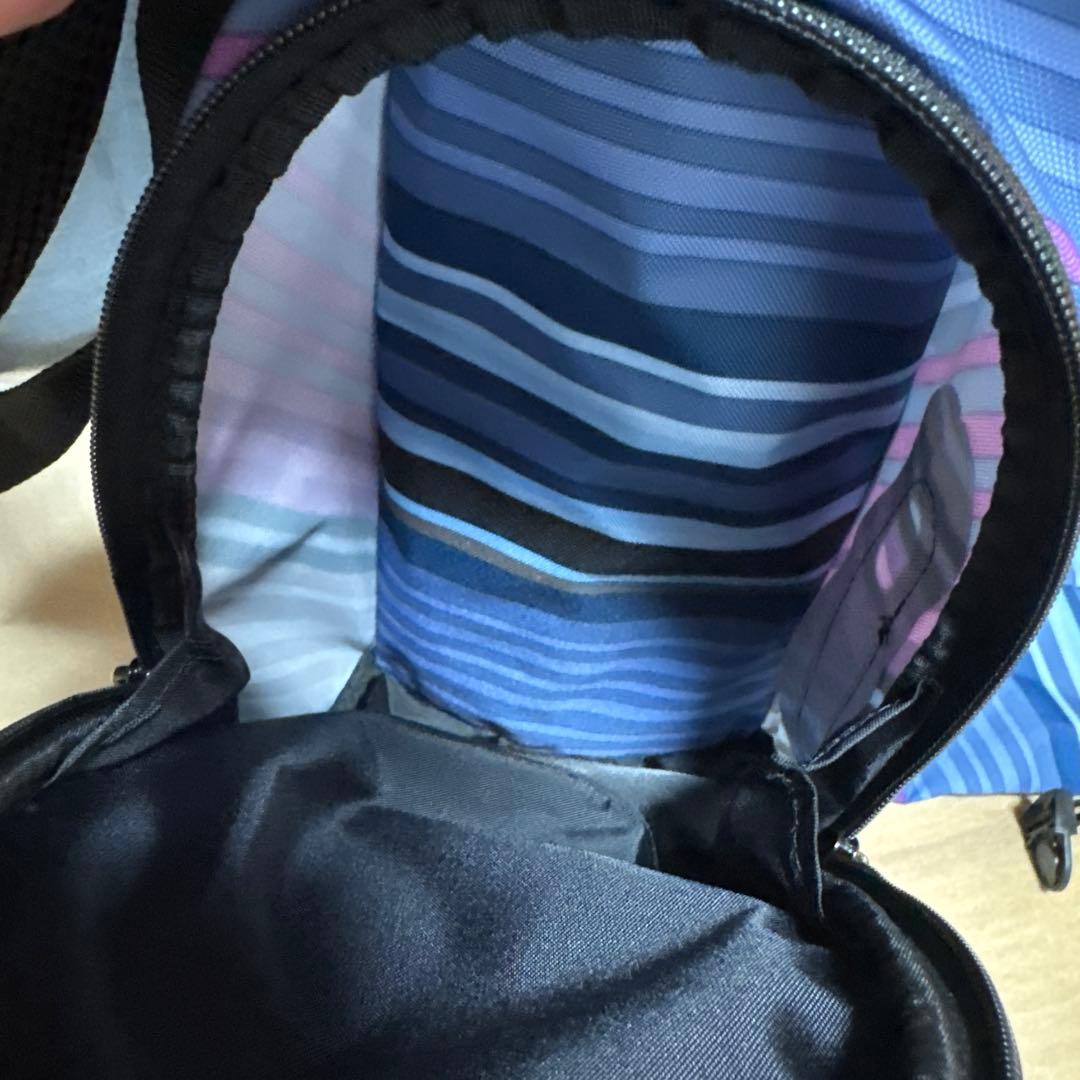 未使用　スコッティキャメロン　キャディバッグ　スタンド式