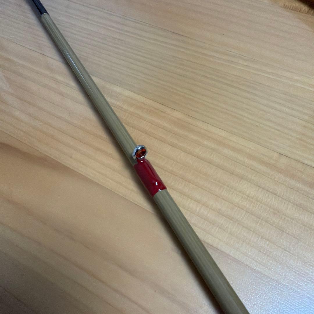 櫻井釣漁具 大江戸 2.4m