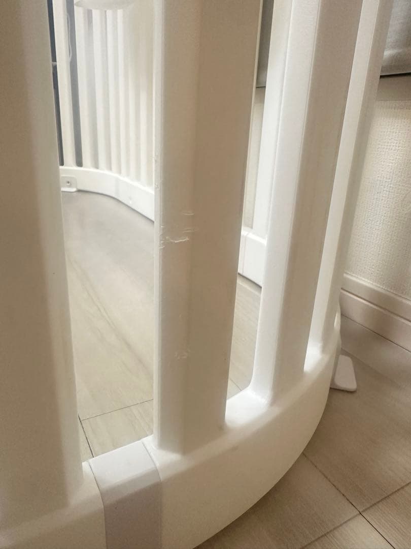 【nanamama】doridori ペットサークル