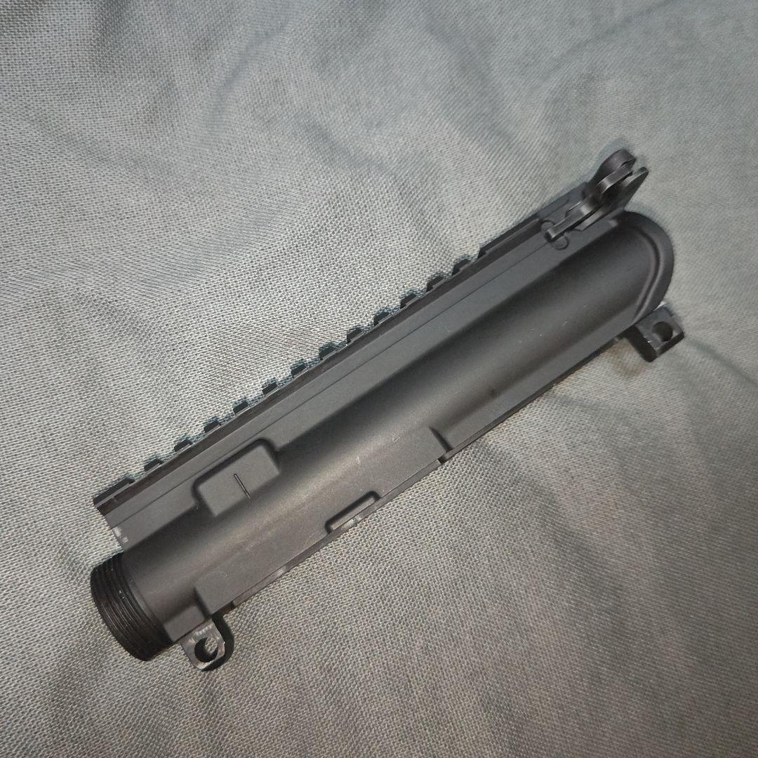 東京マルイ GBB M4A1 MWS　純正アッパーレシーバー等