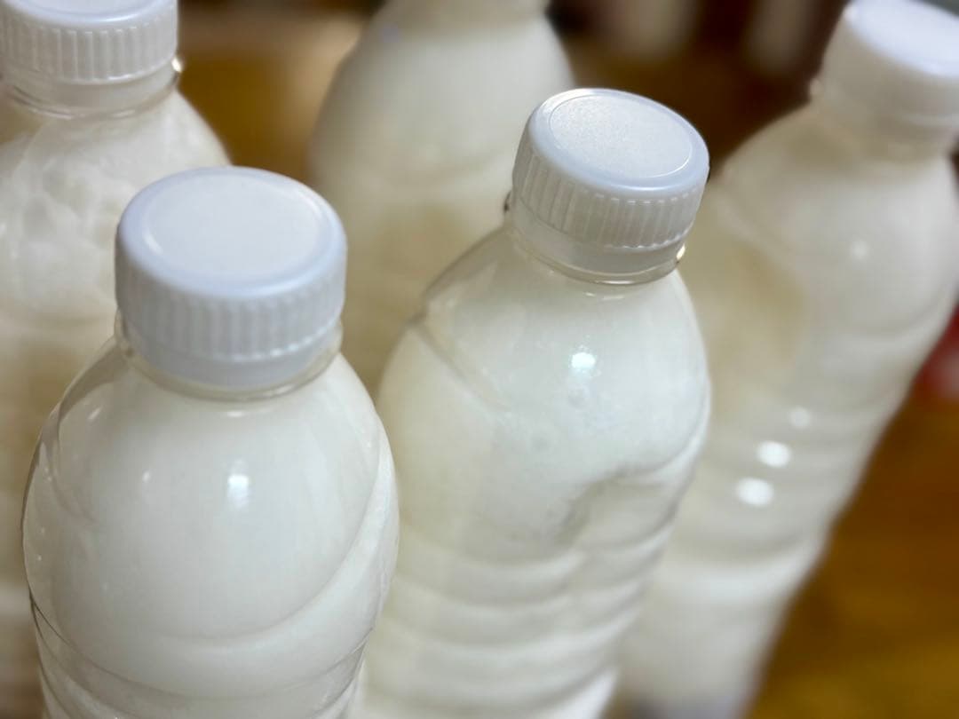 針なしミツバチの蜂蜜3本、ココナッツシュガー650g、ココナッツオイル600ml