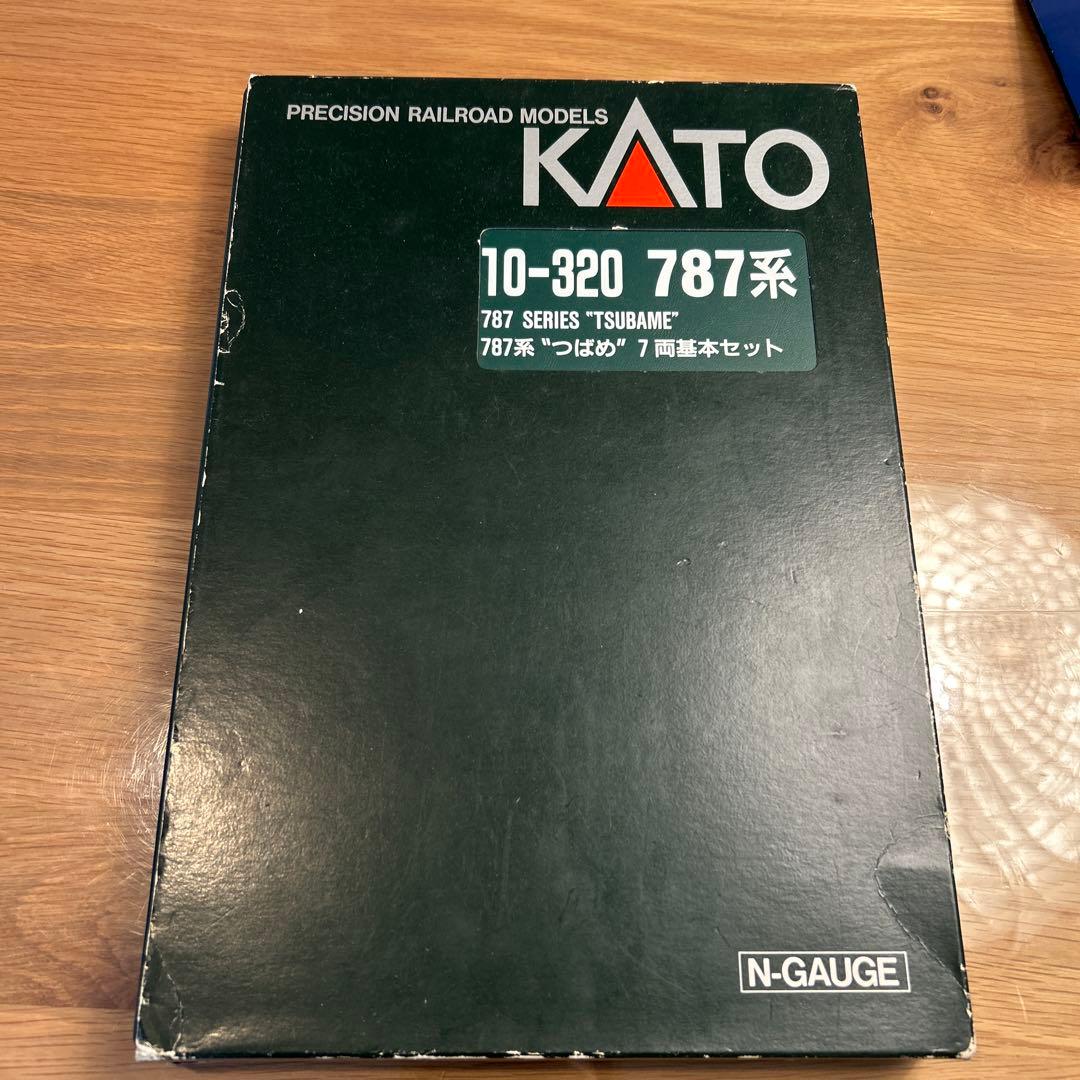 KATO 787系 \