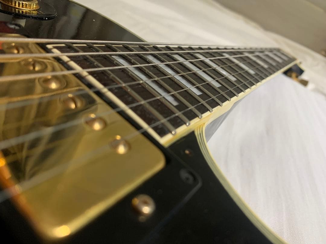 ギター Orville Les Paul Custom