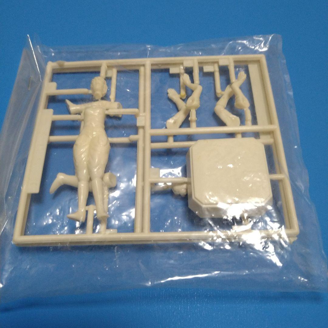 【フォロー割10%】1/24タカラ ATH-14-WP　スタンディングタートル