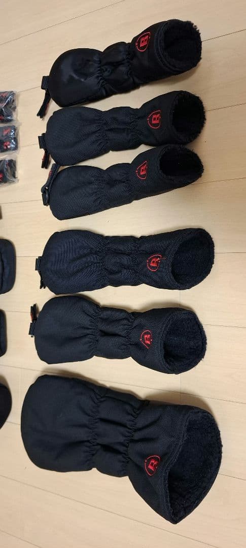 ブリーフィング BRIEFINGキャディバッグ スタンドバッグ　CR-4　#03