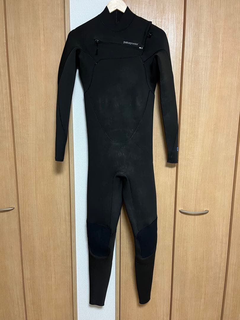 Patagonia Yulex ウェットスーツ ジャーフル　2/2mm S