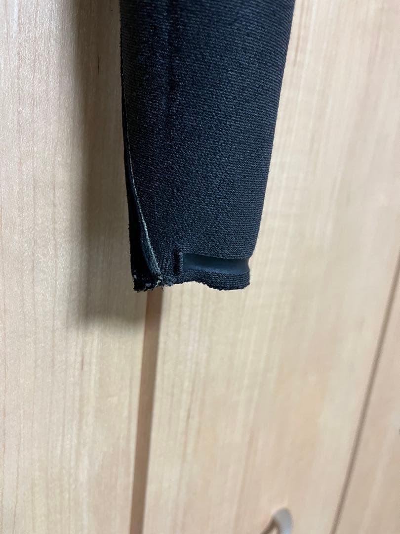 Patagonia Yulex ウェットスーツ ジャーフル　2/2mm S