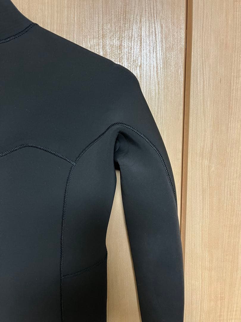 Patagonia Yulex ウェットスーツ ジャーフル　2/2mm S