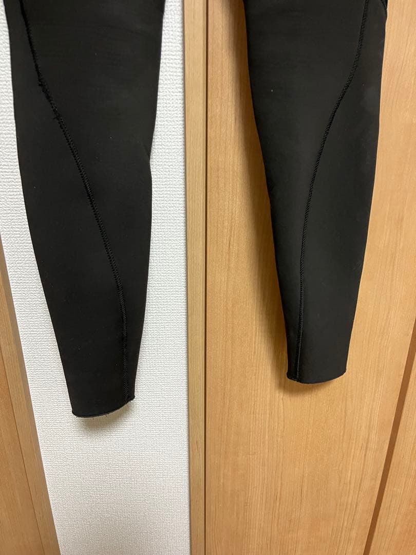 Patagonia Yulex ウェットスーツ ジャーフル　2/2mm S