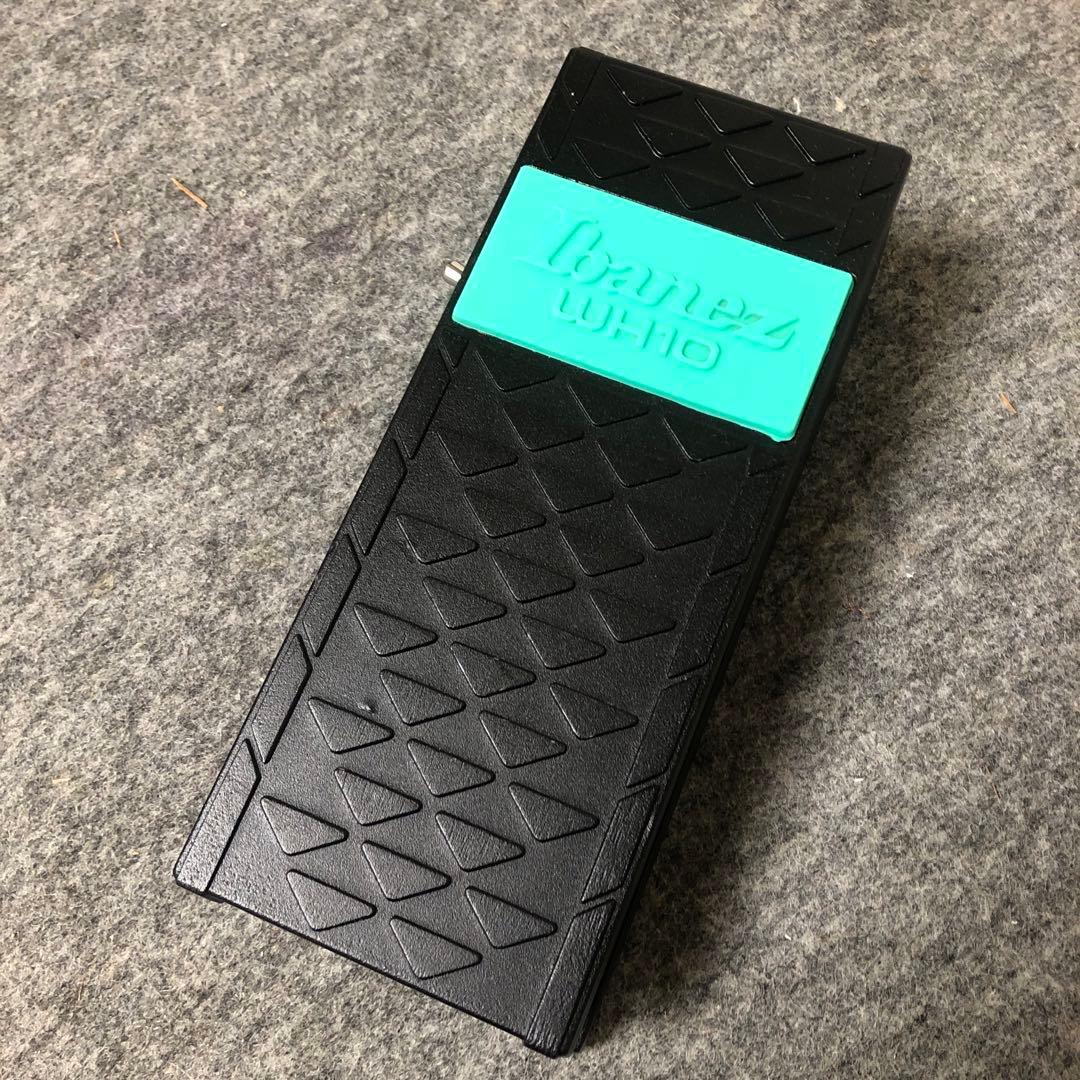 IBANEZ WH10 V3 WAH ワウ　ワウペダル　エフェクター