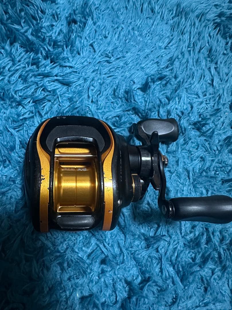 ダイワ　t3sv ジリオンsv スティーズsv svスプール　リール