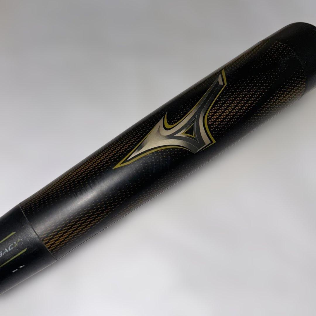 ミズノ ビヨンドマックスレガシー 少年用 78cm 560g トップ