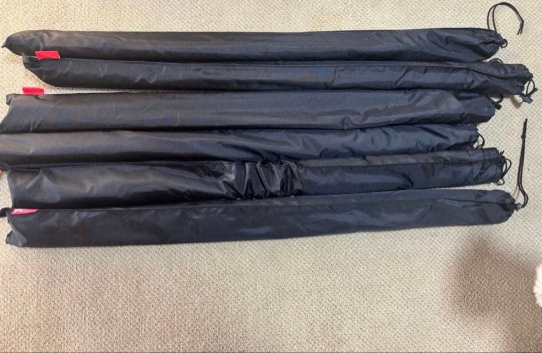 まとめ売りページ　タープポール