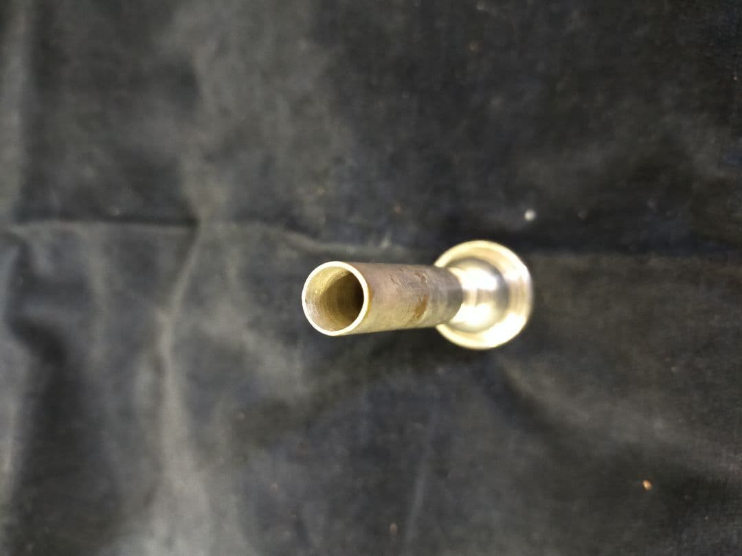 トランペットマウスピース Bach corp 11D