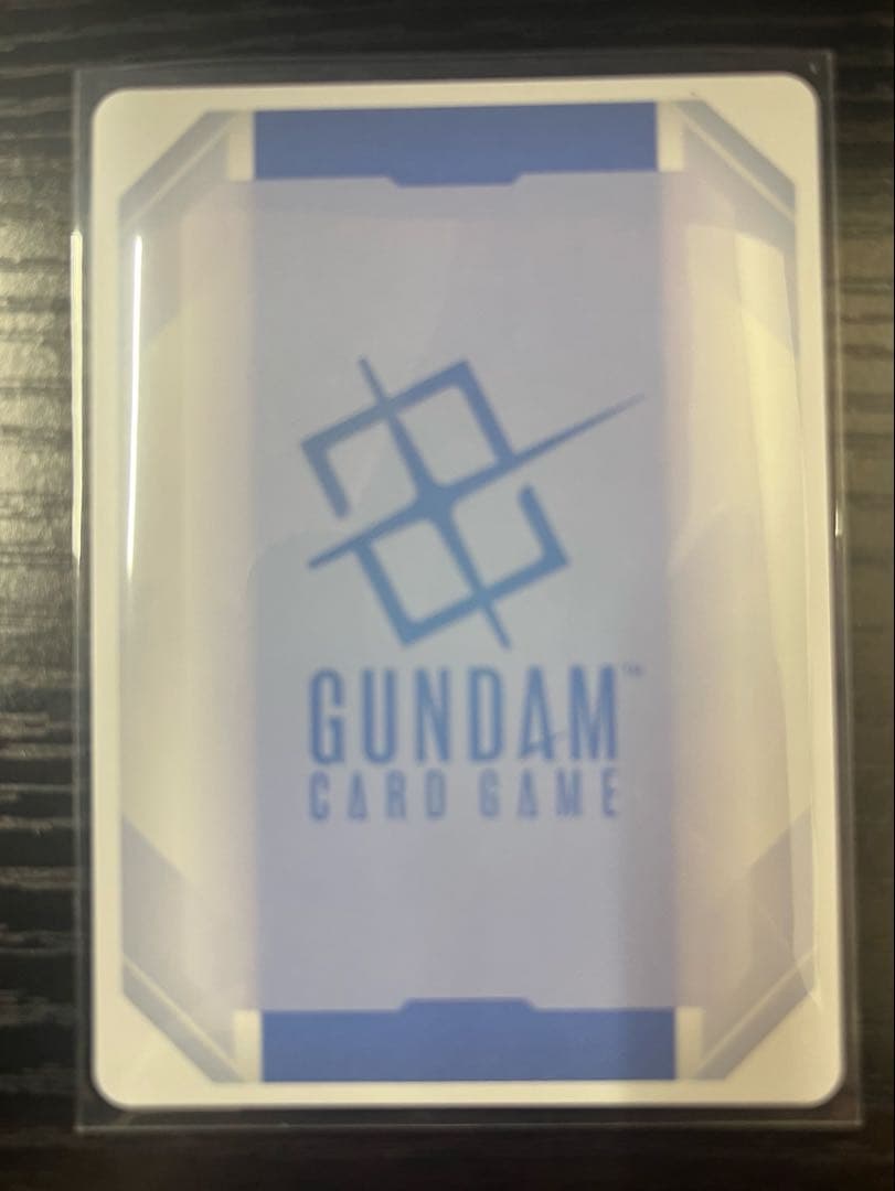 エースの戦い　SP パラレル