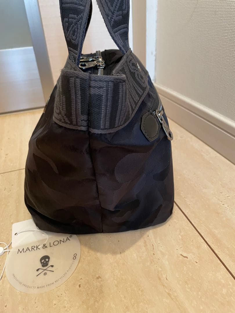 MARK & LONA カートバック正規品