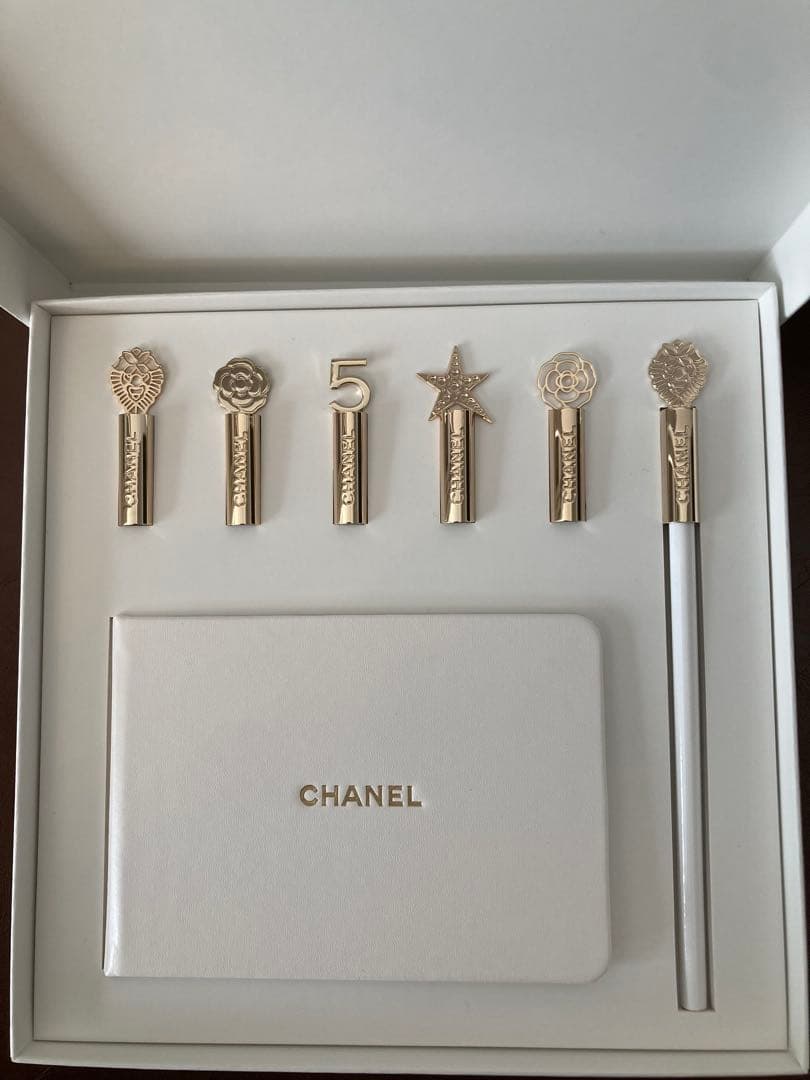 CHANELDream Chaser購入ギフト非売品